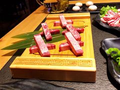 -龙记珍牛和牛烧肉(龙南街店)