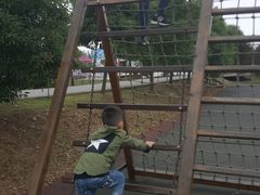 -扬州天乐湖嬉乐谷