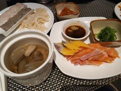 -大华锦绣假日酒店·锦味餐厅