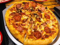 绞肉机（小号）-Tubestation站点比萨(五道营店)