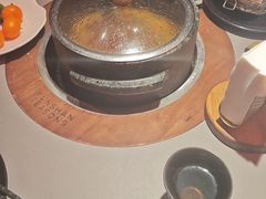 -芸山季·云南山珍菌火锅(人民广场来福士店)