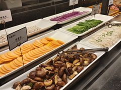 -韩盛·盛江山自助料理(中街大悦城黑金店)