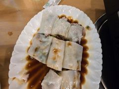 -湛林.粤西大排挡(前门店)