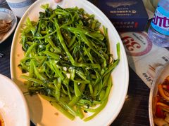 -甘家界牌柠檬鸭(青山店)