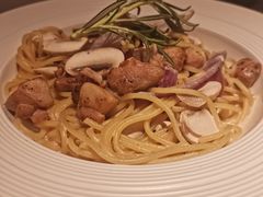 -GaryKitchen加里