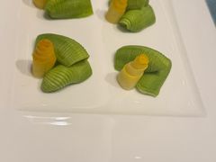 -扬州香格里拉·香宫中餐厅