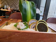 -Mr.Fish鱼鲜生海鲜放题(高德置地冬广场店)