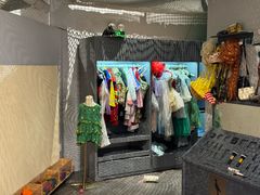 -NOKNOK若蔻亲子餐厅(天地壹方北馆店)
