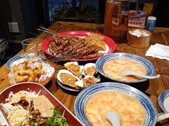 -北三老太太烧烤(人生一串上榜店)