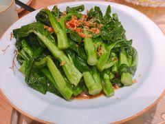 -珍味汤馆·潮汕家乡菜(保利文化广场店)