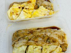-山水肠粉(盐田店)