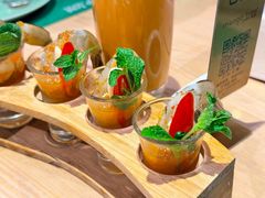 -mango tree芒果树泰国餐厅(青岛万象城店)