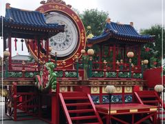 -大唐不夜城贞观广场