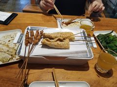 -木屋烧烤(创意园店)