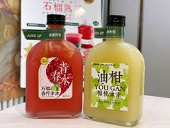 -Mr.Fruits水果先生(蓝色港湾店)