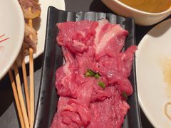 -钱小奴海鲜自助黑金店(杭州滨江龙湖店)