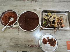 -怪老头甜不辣(抚琴小区店)