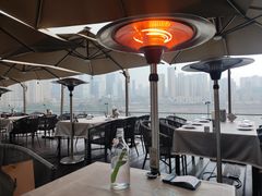 -埠口精酿夜景餐酒吧· BREWPORT BISTRO(长嘉汇重庆之眼店)