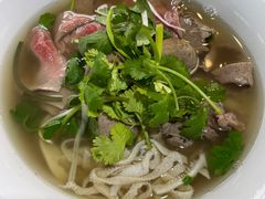 -Pho Banh cuon 14 Beaubourg