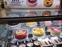 -哈根达斯(万象城店)
