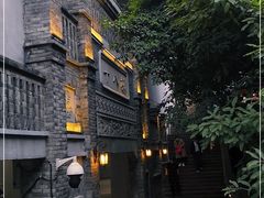 -重庆十八梯传统风貌区