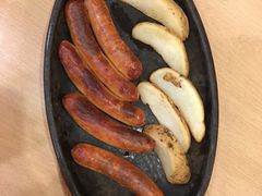-萨莉亚意式餐厅(石鼓路店)
