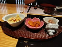 -花潮料理艺食馆(世欧广场店)