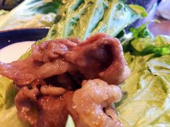 -炎蔵牛舌烤肉