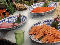 -犇放和牛烤肉·烤榴莲自助(苏宁城市奥莱店)