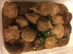 -大眼锅贴水饺(河东店)