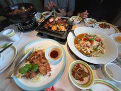 -开海·红岛海鲜虾水饺(石老人店)