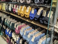 -MUJI无印良品(武汉世界城广场店)