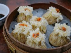 -都一处烧麦馆(前门店)