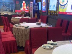 -老浒记烤鸭-北京菜(琉璃厂店)