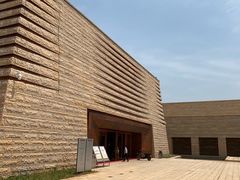 -盘龙城国家考古遗址公园