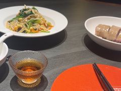 -小厨娘金榜题名(夫子庙秦淮河店)