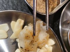 -俊熙家点餐式自助烤肉店(1227广场店)