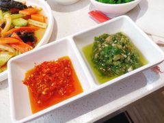 -芭夯兔·兔肉汤锅(新都店)