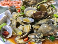 -四川小胡子海鲜(丁村万人海鲜广场店)