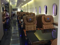 -赫帝拉航空主题餐厅(南宁店)