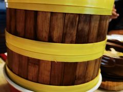 -京华烟云·北京烤鸭(领展购物广场·中关村店)