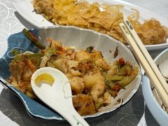 -海港酒家(始创中心店)