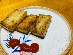 -本味友膳·茶餐厅(和达中心城店)