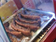 -脆皮五花肉(建东街旗舰店)