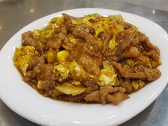 醋溜木须-双和顺-清真(灯市口西街店)