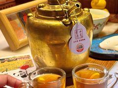 -小吊梨汤·北京菜·烤鸭(王府井银泰in88店)