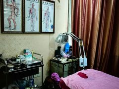 -芳草堂中医门诊部(怡芳苑店)