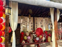 -沂蒙山旅游区云蒙景区(蒙山国家森林公园)