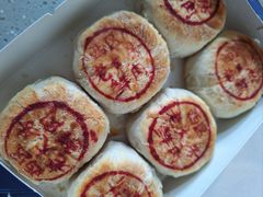 -西区老大房(愚园路店)