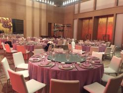 -北京瑰丽酒店·宴会厅·婚宴·会展